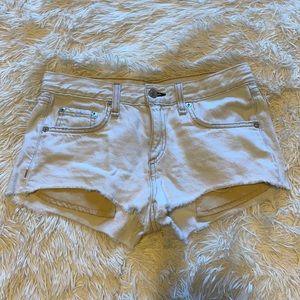 Rag & Bone shorts
